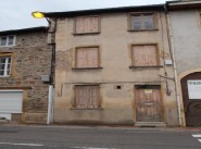Casa di villaggio / città Saint Jean La Bussiere