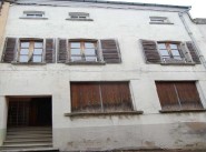 Casa di villaggio / città Saint Martin D Estreaux
