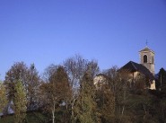 Casa di villaggio / città Saint Paul En Chablais