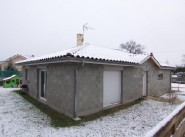 Casa di villaggio / città Salagnon