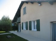 Casa di villaggio / città Segny