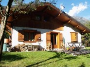 Casa di villaggio / città Servoz