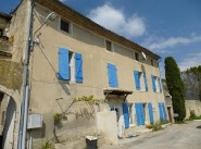 Casa di villaggio / città Taulignan
