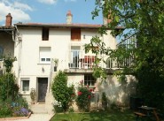 Casa di villaggio / città Ternay