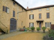 Casa di villaggio / città Theize