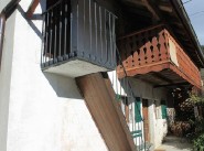Casa di villaggio / città Viuz En Sallaz