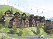 Casa Fontcouverte La Toussuire