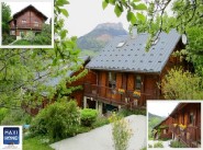 Casa Le Sappey En Chartreuse