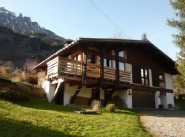 Casa Les Contamines Montjoie