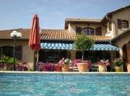Casa Saint Andeol Le Chateau
