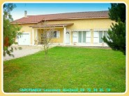 Casa Saint Barthelemy De Beaurepaire