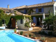 Casa Saint Maurice Sur Eygues