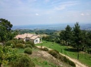 Casa Saint Romain De Lerps