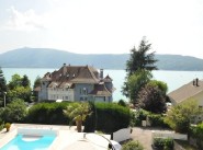 Casa Veyrier Du Lac