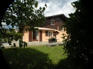 Casa Viuz En Sallaz
