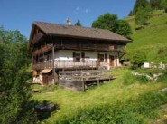 Chalet Beaufort