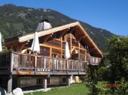 Chalet Chamonix Mont Blanc