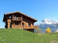 Chalet Combloux