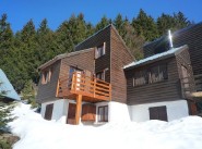 Chalet La Morte