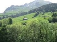 Chalet Le Grand Bornand