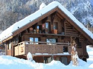 Chalet Le Grand Bornand