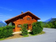 Chalet Les Carroz D Araches