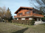 Chalet Marcellaz