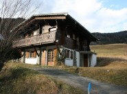 Chalet Megeve