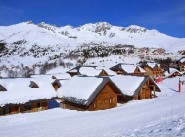 Chalet Saint Francois Longchamp