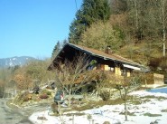 Chalet Saint Jean D Aulps