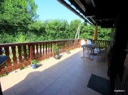 Chalet Saint Laurent Du Pont