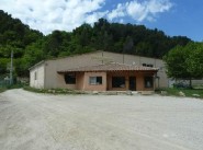 Commercio Buis Les Baronnies