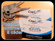 Commercio Montluel