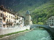 Commercio Moutiers