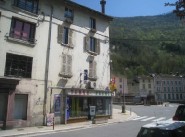 Costruzione Tenay