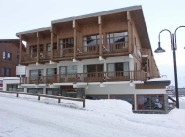 Costruzione Tignes