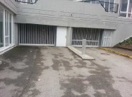 Garage / parcheggio Saint Martin D Heres