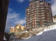 Immobiliare Avoriaz