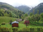 Immobiliare Belleydoux