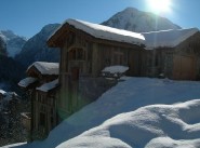 Immobiliare Champagny En Vanoise