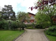 Immobiliare Charbonnieres Les Bains