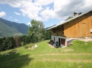 Immobiliare Chatillon Sur Cluses