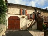 Immobiliare Courmangoux