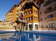 Immobiliare Modane