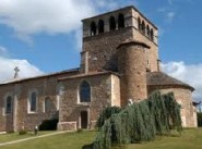 Immobiliare Montanay