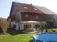 Immobiliare Nangy