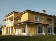 Immobiliare Scientrier