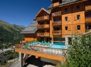 Immobiliare Valloire