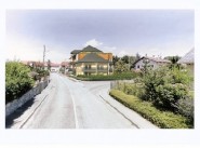 Immobiliare Vetraz Monthoux