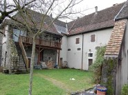 Mas, bastia Annecy